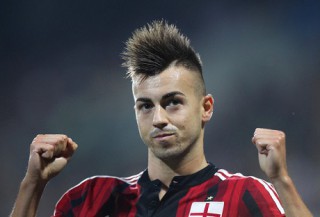 Stephan El Shaarawy - fonte www.sporth24.it