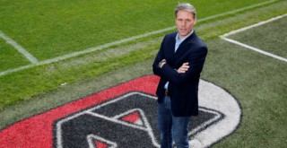 Marco Van Basten (Fonte: www.iamnaples.it) 