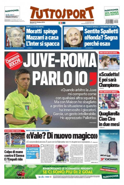 fonte foto: tuttosport.com