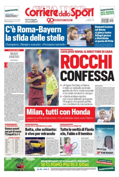 fonte foto: corrieredellosport.com