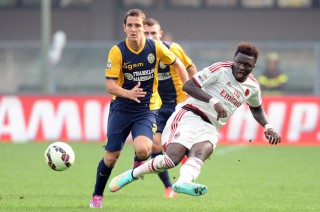 Sulley Muntari