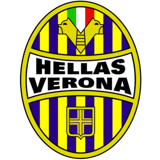 Logo Hellas Verona