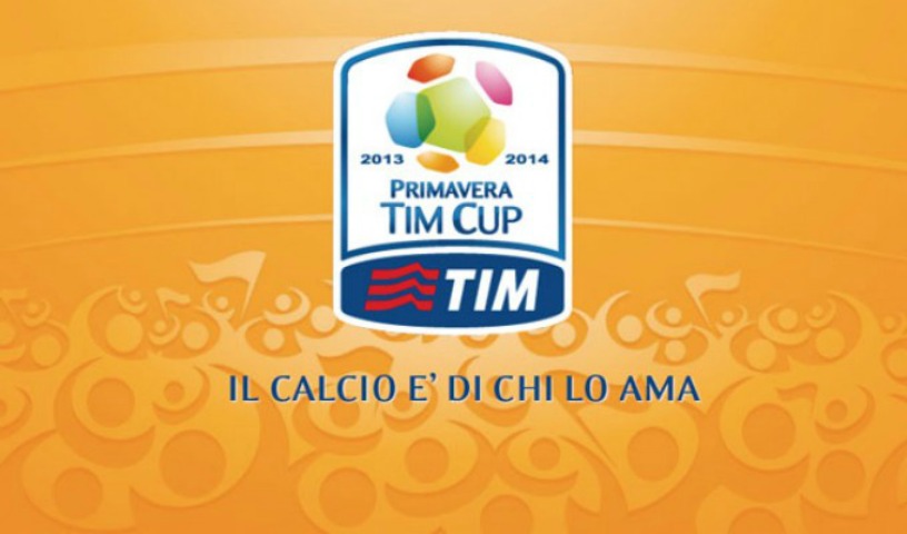 Logo campionato 'Primavera Tim' (Fonte: calciomercato-milan.it) 