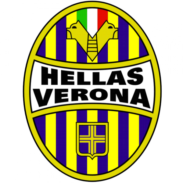 Logo Hellas Verona
