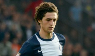 Adrien Rabiot (fonte foto: news.superscommesse.it)