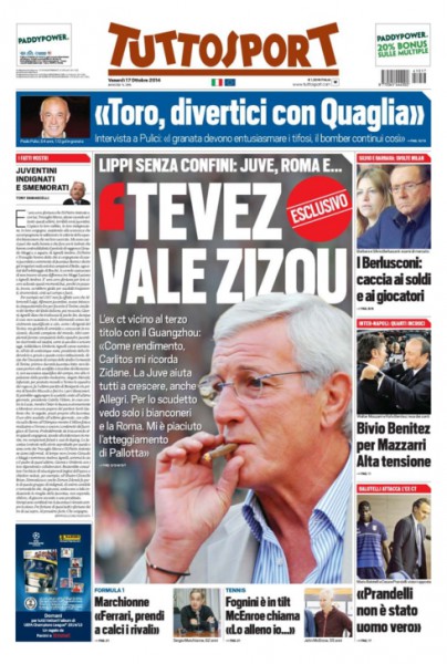 fonte foto: tuttosport.it