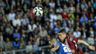 Fernando Torres in gol contro l'Empoli - fonte www.uefa.com