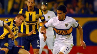 Cesar Marcelo Meli