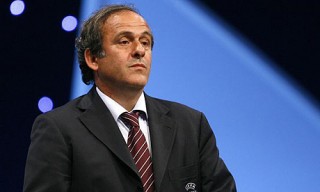 Micheal Platini (fonte foto: www.iamnaples.it)
