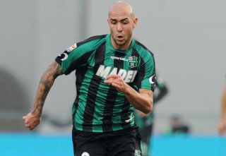 Simone Zaza (fonte foto: goal.com)