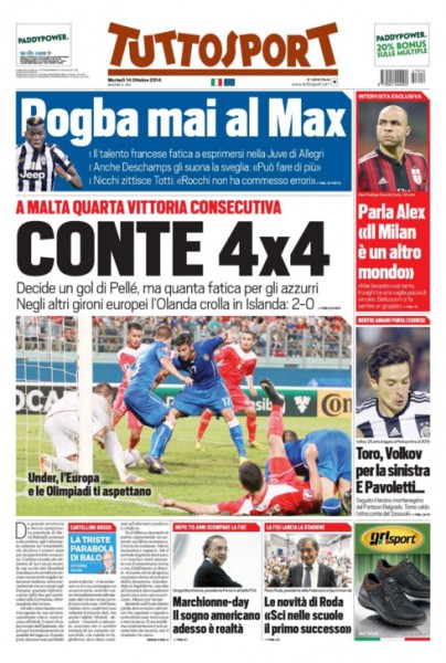 fonte foto: tuttosport.it