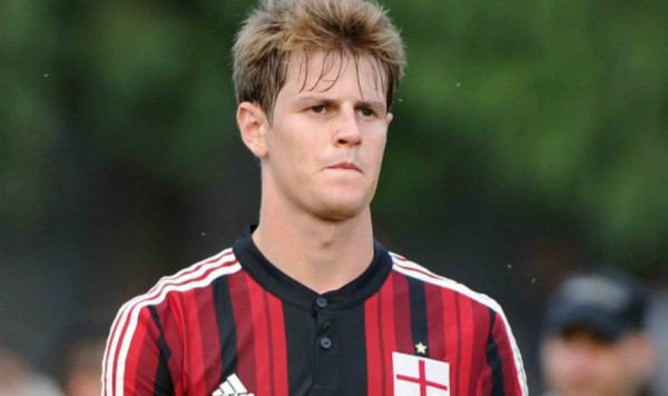 Michelangelo Albertazzi (Fonte foto: www.tuttosport.com) 
