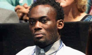Micheal Essien (Fonte foto: www.corrieredellosport.it)