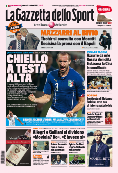 gazzetta.it