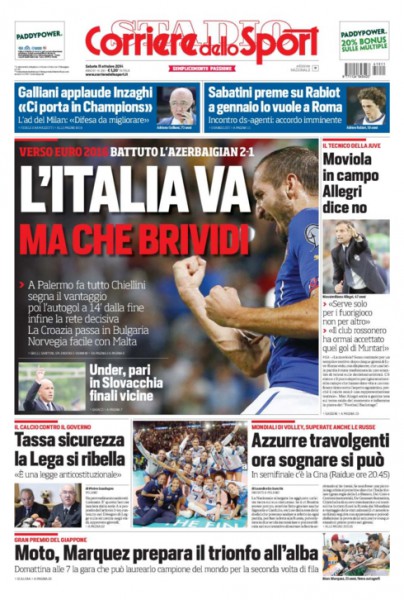 corrieredellosport.it