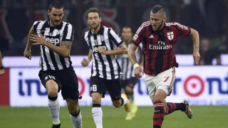 Jeremy Menez contro la Juventus (Fonte foto: www.goal.com) 