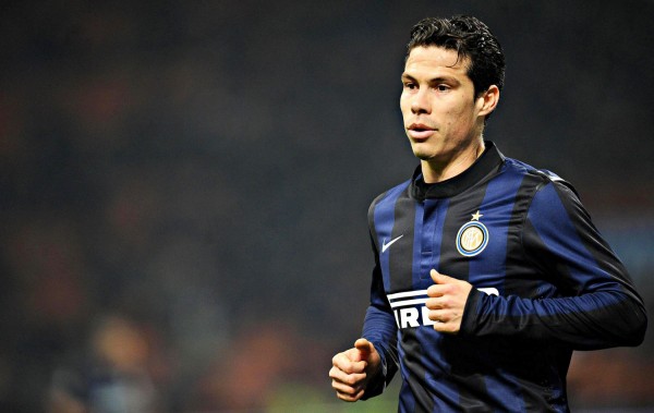 Hernanes (fonte foto: www.calciointer.net)