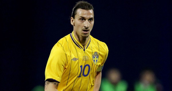 Ibrahimovic