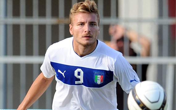 Ciro Immobile (fonte foto: www.europacalcio.it)