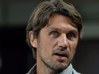 Paolo Maldini - fonte www.palermomania.it