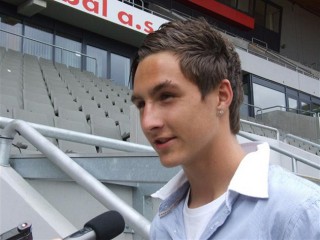 Stefan Simic - fonte www.gianlucadimarzio.com