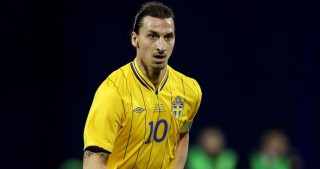 Ibrahimovic