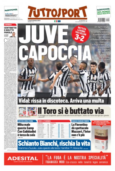fonte foto: tuttosport,it