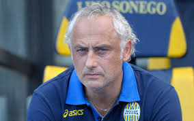 Andrea Mandorlini (fonte foto: maidirecalcio.com)