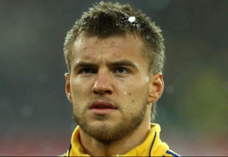 Andriy Yarmolenko, attaccante della Dinamo Kiev (fonte foto: www.goal.com)
