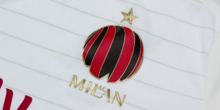 Logo Milan - fonte www.maidirecalcio.com
