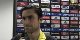Ervin Zukanovic, difensore del Chievo Verona - fonte www.sportivissimo.me