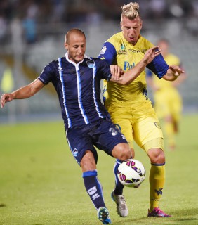 Maxi Lopez (fonte: zimbio.com)