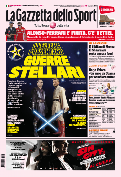 gazzetta.it