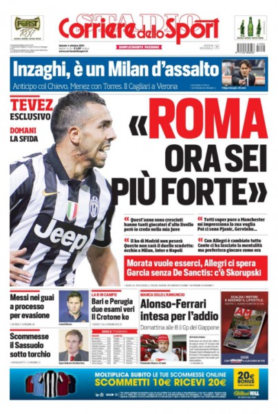corrieredellosport.it