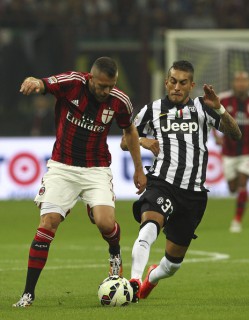 Jeremy Menez - fonte www.zimbio.com