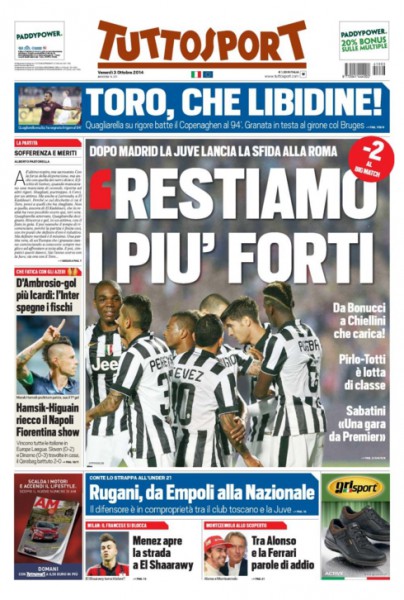 fonte foto: tuttosport.it
