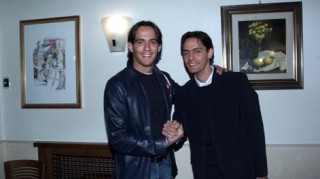 Simone e Filippo Inzaghi - fonte www.gazzetta.it