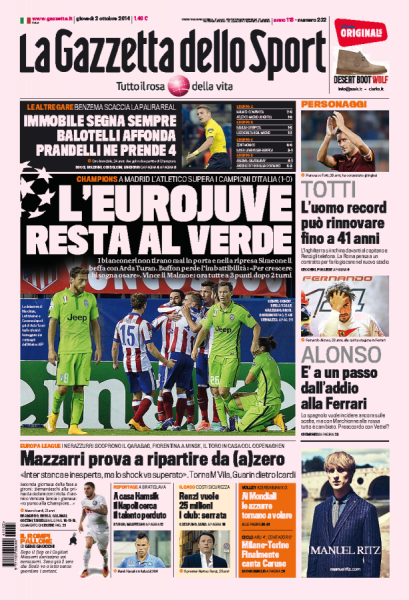 fonte foto: gazzetta.it