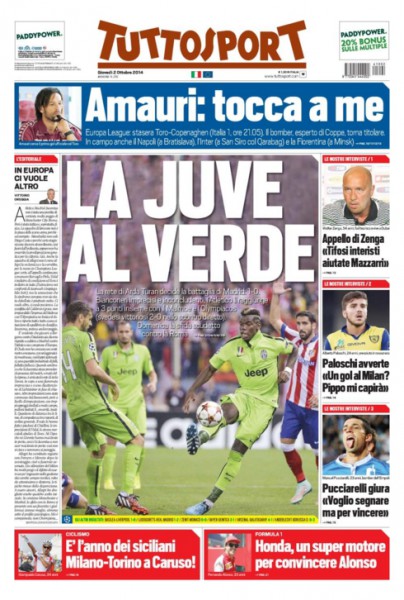 fonte foto: tuttosport.it