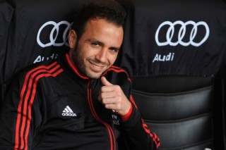 Gianpaolo Pazzini (fonte foto: sportemotori.blogosfere.it)
