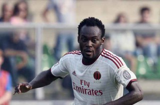 Micheal Essien (fonte foto: www.calcionews24.com)