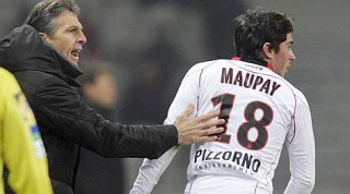 Neal Maupay, fonte foto Reuters