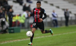 Jordan Amavi, terzino del Nizza (fonte foto: www.getfootballnewsfrance.com)