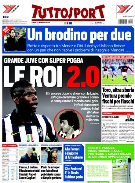 fonte foto: tuttosport.it