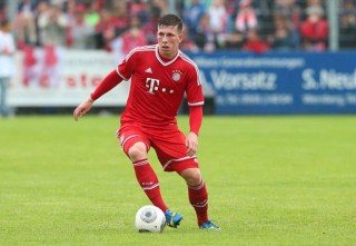 Pierre-Emile Hojbjerg
