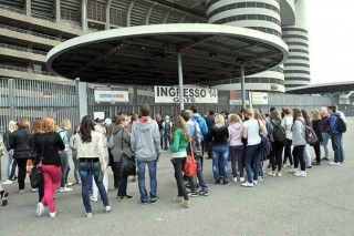 Fonte: milano.corriere.it