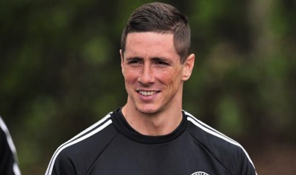 Fernando Torres (fonte foto: www.socialchannel.it)