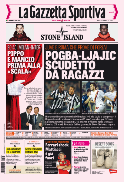 gazzetta.it