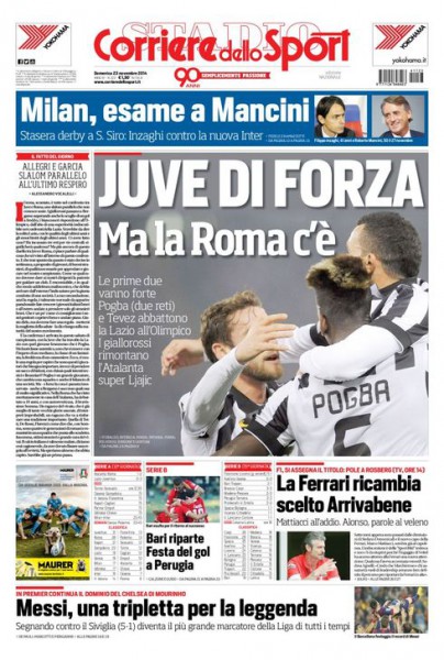 corrieredellosport.it