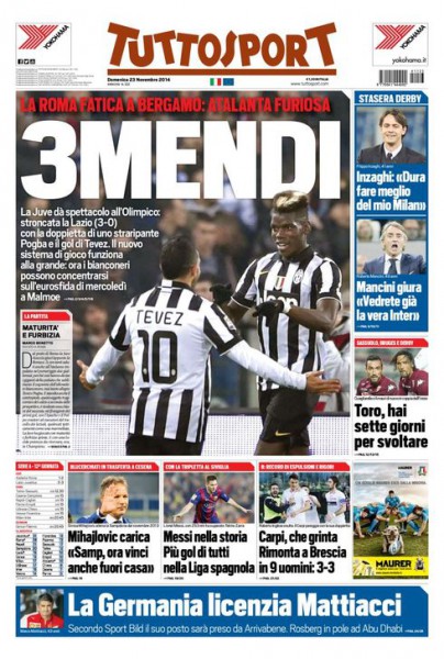 tuttosport.com